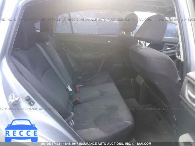 2012 Subaru Impreza JF1GPAD63CH230187 image 7