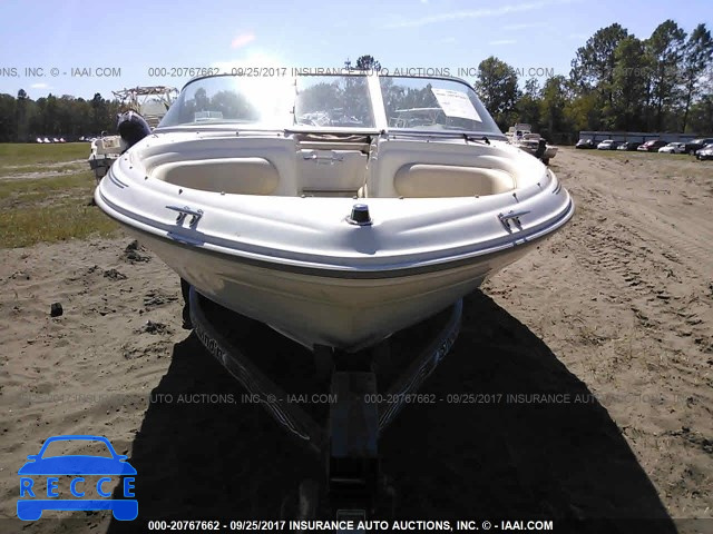 2000 SEA RAY OTHER SERR3876B000 image 5