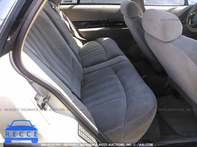 1997 BUICK LESABRE CUSTOM 1G4HP52K9VH459672 Bild 7