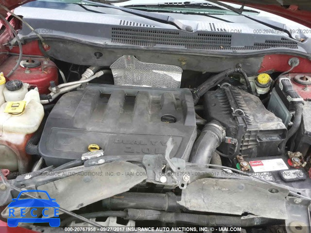 2007 Dodge Caliber 1B3HB28B47D220910 image 9