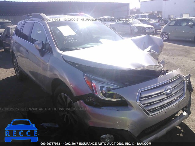 2015 Subaru Outback 4S4BSALC5F3336695 Bild 0