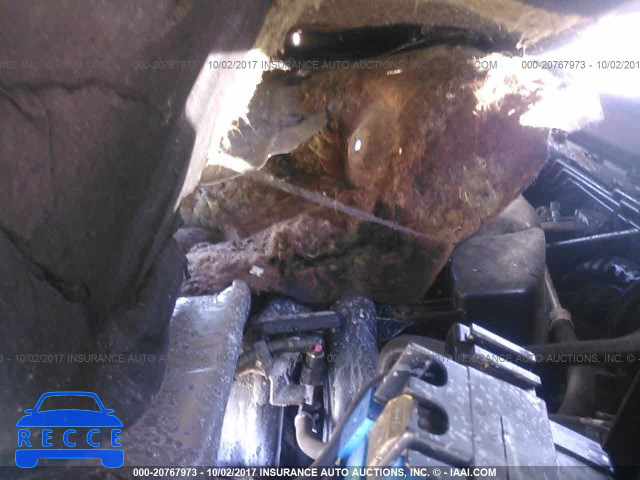 2015 Subaru Outback 4S4BSALC5F3336695 Bild 9