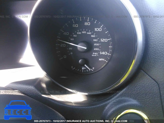 2015 Subaru Outback 4S4BSALC5F3336695 Bild 6