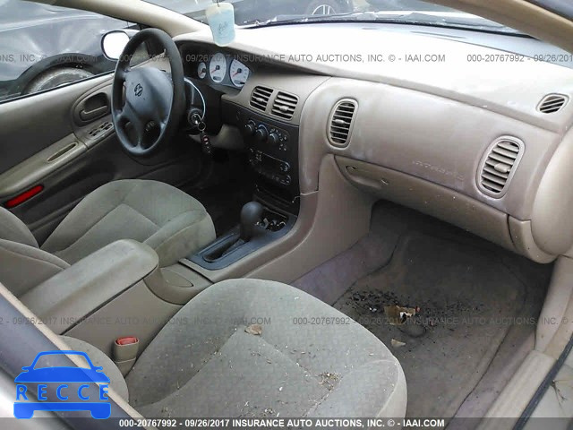 2002 Dodge Intrepid SE 2B3HD46R92H156574 image 4