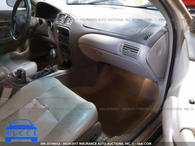 2002 Oldsmobile Intrigue GL 1G3WS52H22F184443 image 4