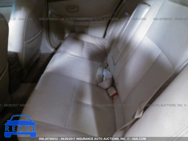 2002 Oldsmobile Intrigue GL 1G3WS52H22F184443 image 7