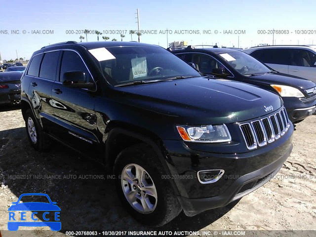 2014 Jeep Grand Cherokee 1C4RJEAGXEC353400 image 0