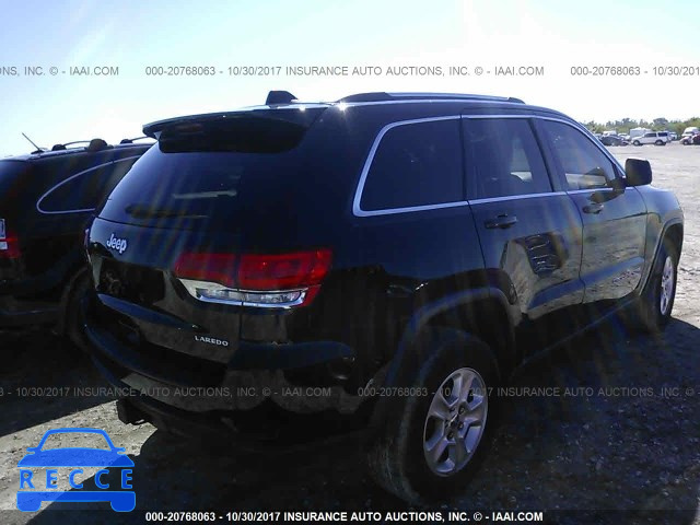 2014 Jeep Grand Cherokee 1C4RJEAGXEC353400 image 3