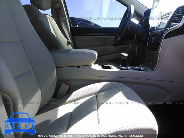 2014 Jeep Grand Cherokee 1C4RJEAGXEC353400 image 4