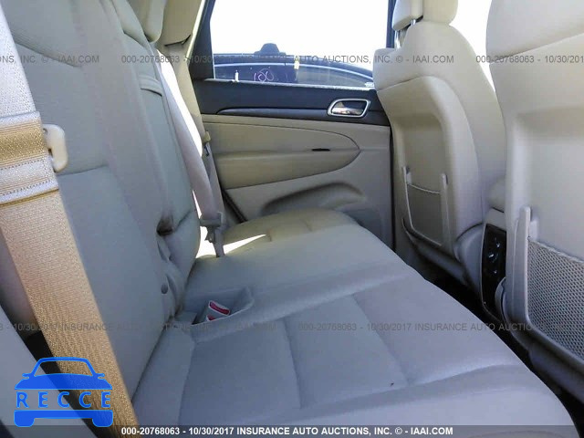 2014 Jeep Grand Cherokee 1C4RJEAGXEC353400 image 7