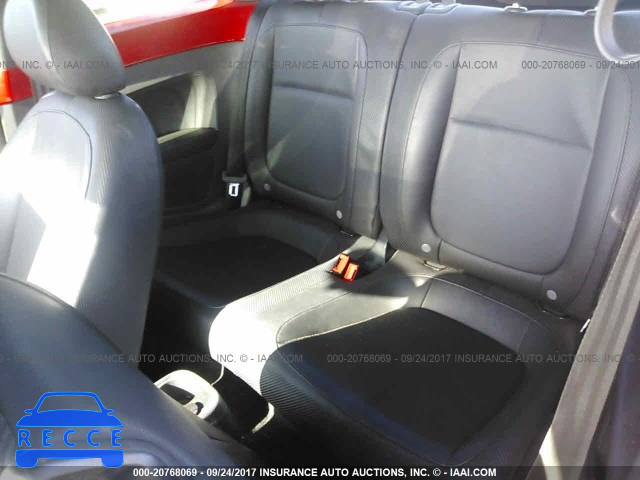 2012 VOLKSWAGEN BEETLE 3VWJP7AT0CM639933 image 7