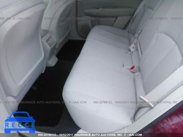 2011 Subaru Outback 2.5I PREMIUM 4S4BRBCC6B3393516 image 7
