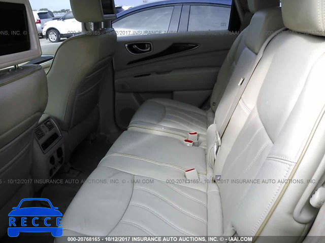 2014 Infiniti QX60 5N1AL0MM8EC523695 зображення 7