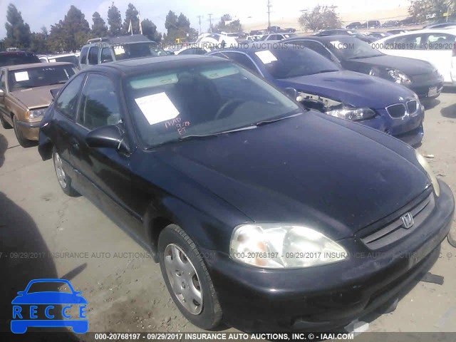 1999 Honda Civic 1HGEJ8144XL043656 image 0