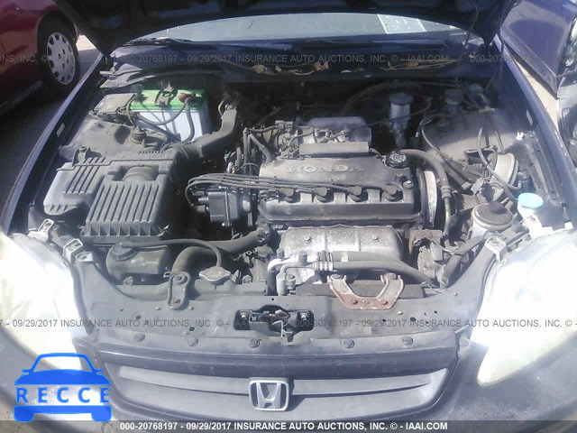 1999 Honda Civic 1HGEJ8144XL043656 image 9