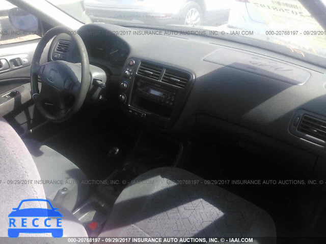 1999 Honda Civic 1HGEJ8144XL043656 image 4