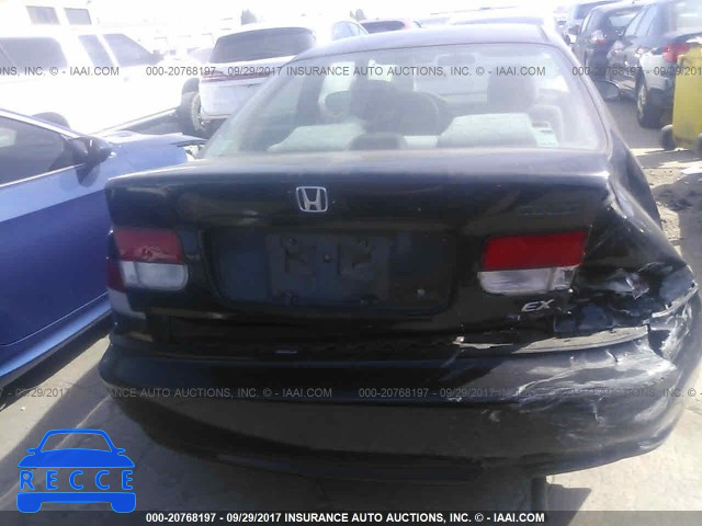 1999 Honda Civic 1HGEJ8144XL043656 image 5