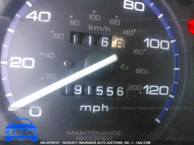 1999 Honda Civic 1HGEJ8144XL043656 image 6