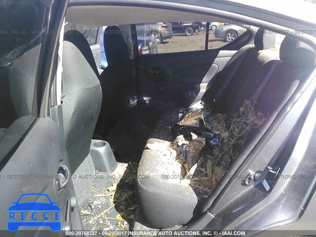 2016 Nissan Versa 3N1CN7AP0GL875811 image 7