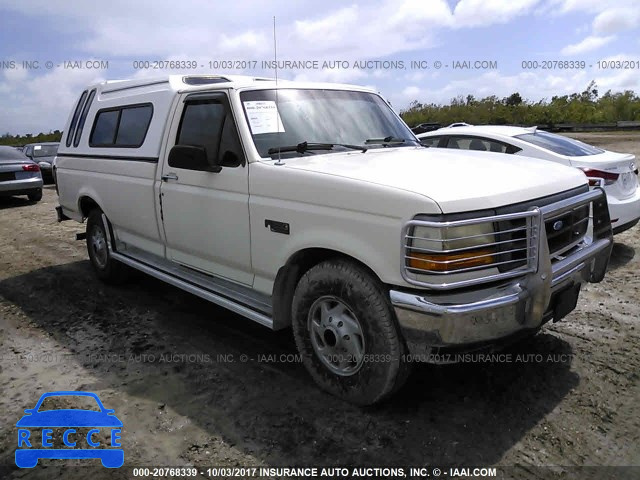 1994 FORD F250 1FTEF25Y2RNA72168 зображення 0