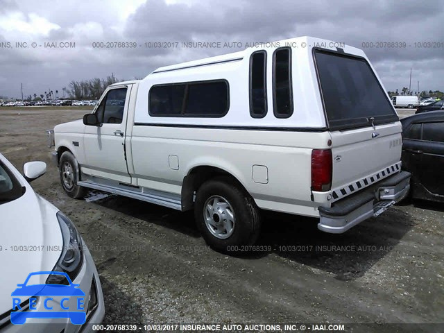 1994 FORD F250 1FTEF25Y2RNA72168 Bild 2