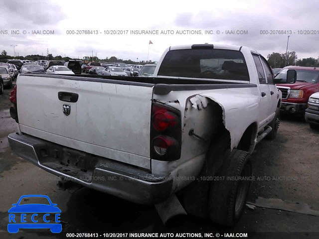 2008 Dodge RAM 3500 ST/SLT 3D7MX48A68G134249 image 3