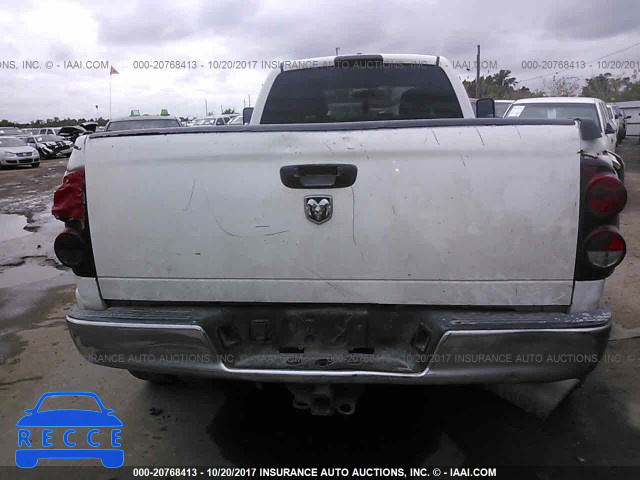 2008 Dodge RAM 3500 ST/SLT 3D7MX48A68G134249 image 5