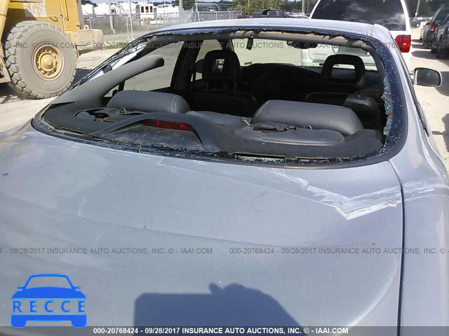 2002 Pontiac Grand Prix GT 1G2WP52K52F289088 image 5