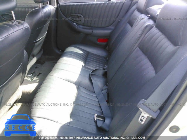 2002 Pontiac Grand Prix GT 1G2WP52K52F289088 image 7