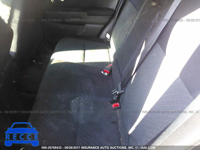 2013 Mitsubishi Outlander Sport LE 4A4AR5AU8DE025545 image 7