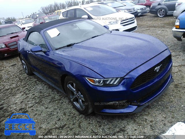 2015 Ford Mustang 1FATP8EM9F5331910 image 0