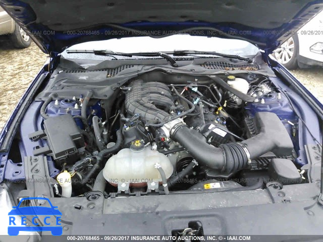 2015 Ford Mustang 1FATP8EM9F5331910 image 9