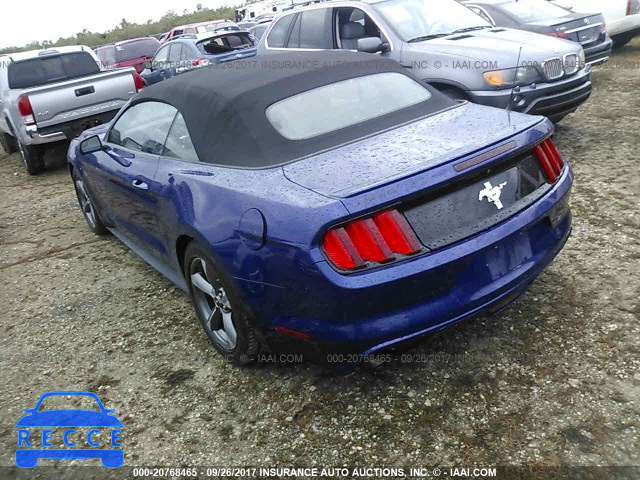 2015 Ford Mustang 1FATP8EM9F5331910 image 2