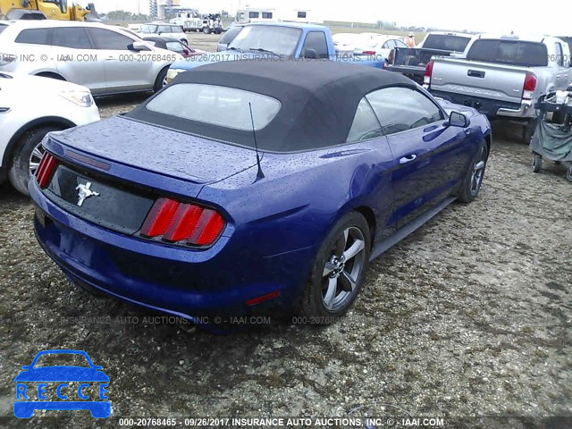 2015 Ford Mustang 1FATP8EM9F5331910 image 3