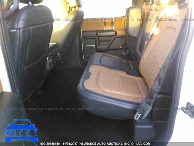 2017 FORD F150 1FTEW1EG6HFA51141 image 7