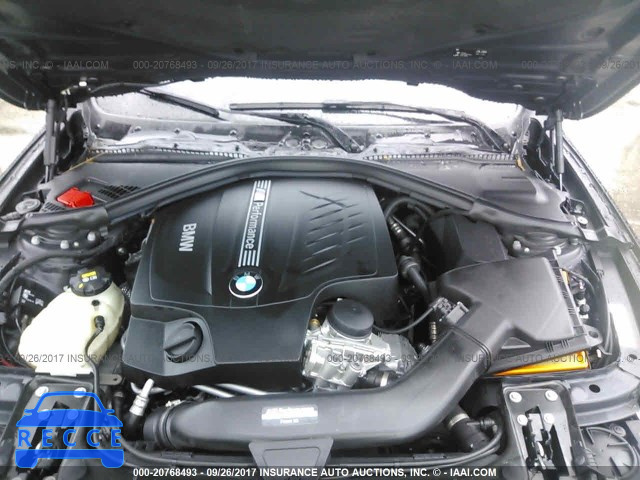 2015 BMW 435 WBA3R1C57FF774779 зображення 9