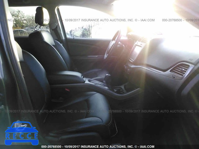 2015 Dodge Journey 3C4PDCGG8FT664498 image 4