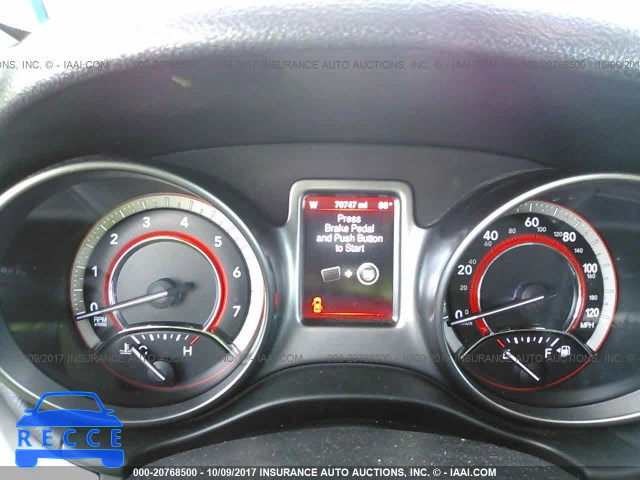 2015 Dodge Journey 3C4PDCGG8FT664498 image 6