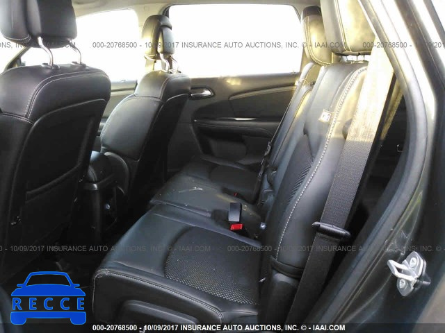 2015 Dodge Journey 3C4PDCGG8FT664498 image 7