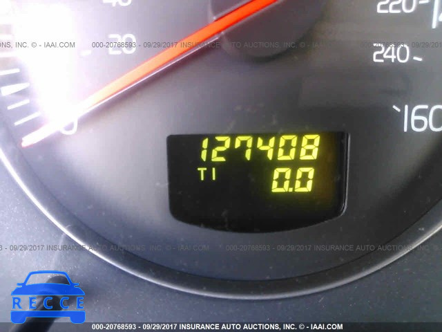 2004 Volvo S60 2.5T YV1RS59V542361015 image 6