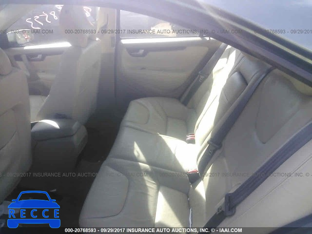 2004 Volvo S60 2.5T YV1RS59V542361015 image 7