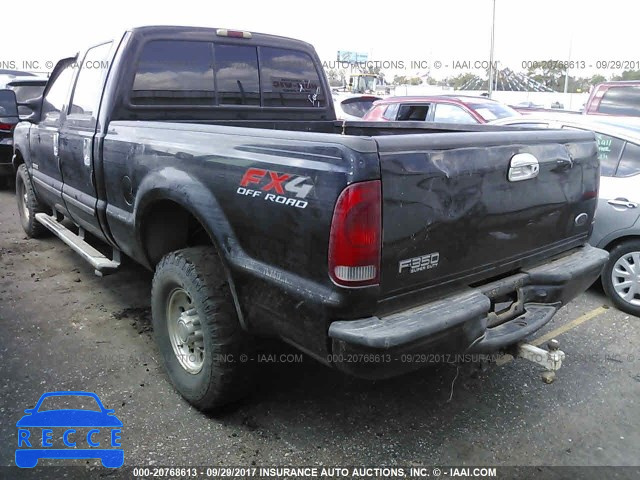 2004 Ford F350 SRW SUPER DUTY 1FTSW31P74EC23374 image 2