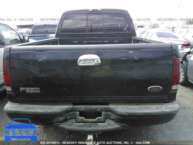 2004 Ford F350 SRW SUPER DUTY 1FTSW31P74EC23374 image 5