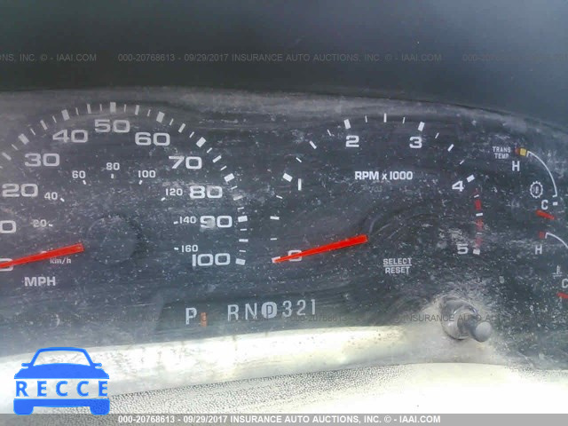 2004 Ford F350 SRW SUPER DUTY 1FTSW31P74EC23374 image 6