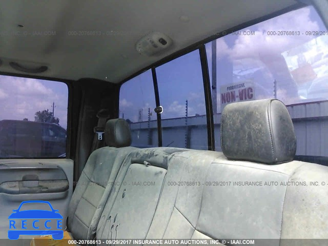 2004 Ford F350 SRW SUPER DUTY 1FTSW31P74EC23374 image 7