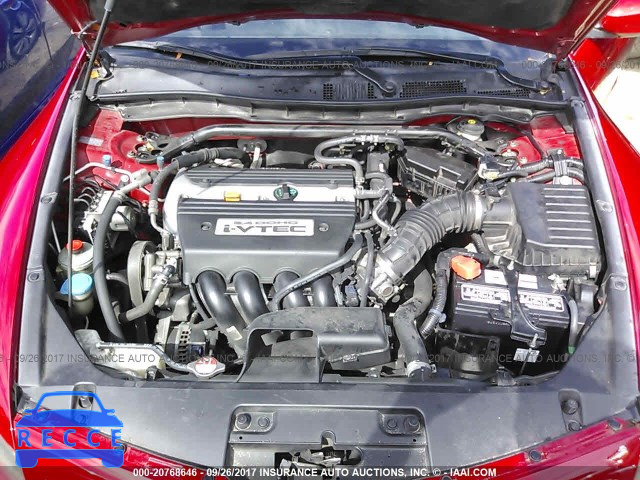 2008 Honda Accord 1HGCS12868A014931 image 9