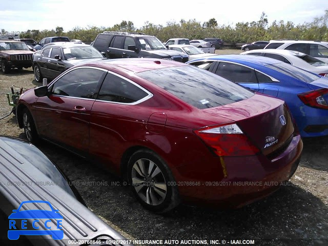 2008 Honda Accord 1HGCS12868A014931 image 2