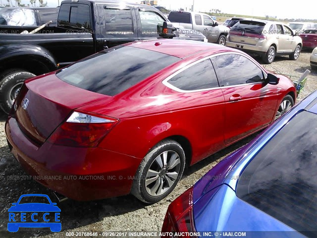 2008 Honda Accord 1HGCS12868A014931 image 3