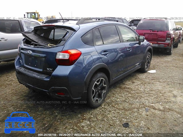 2013 Subaru Xv Crosstrek JF2GPAKC9D2897614 image 3