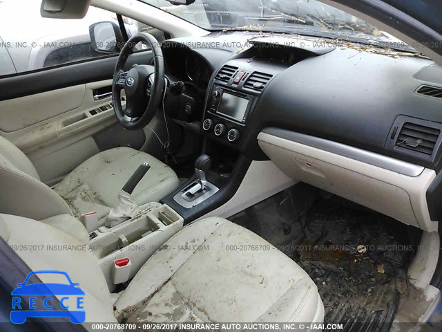 2013 Subaru Xv Crosstrek JF2GPAKC9D2897614 image 4